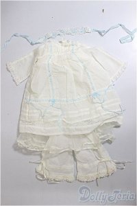 SDM＆MSD/OF:衣装セット/1/4　40ｃｍ　BJD　MJD　衣装　ドール用 A-25-12-03-326-NY-ZA