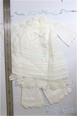 画像2: SDM＆MSD/OF:衣装セット/1/4　40ｃｍ　BJD　MJD　衣装　ドール用 A-25-12-03-376-NY-ZA