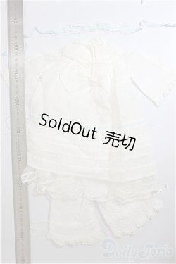 画像2: SDM＆MSD/OF:衣装セット/1/4　40ｃｍ　BJD　MJD　衣装　ドール用 A-25-12-03-326-NY-ZA