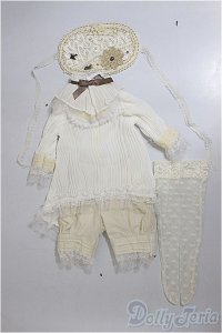 SDGrB＆SD13男の子/OF:衣装セット/1/3　65ｃｍ　BJD　MJD　衣装　ドール用 A-25-12-03-328-NY-ZA
