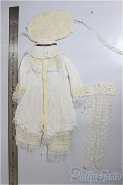 画像2: SDGrB＆SD13男の子/OF:衣装セット/1/3　65ｃｍ　BJD　MJD　衣装　ドール用 A-25-12-03-378-NY-ZA