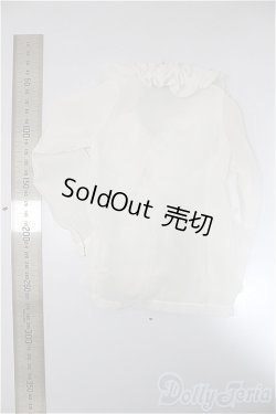 画像2: SDGrB＆SD13男の子/OF:トップス/1/3　65ｃｍ　BJD　MJD　衣装　ドール用 A-25-12-03-300-NY-ZA