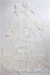 SDGrG/OF:トップス/1/3　60ｃｍ　BJD　MJD　衣装　ドール用 A-25-12-03-375-NY-ZA