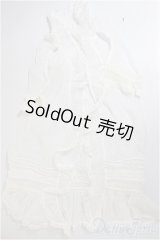 SDGrG/OF:トップス/1/3　60ｃｍ　BJD　MJD　衣装　ドール用 A-25-12-03-325-NY-ZA