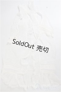 SDGrG/OF:トップス/1/3　60ｃｍ　BJD　MJD　衣装　ドール用 A-25-12-03-325-NY-ZA