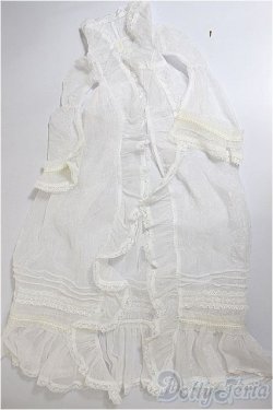 画像1: SDGrG/OF:トップス/1/3　60ｃｍ　BJD　MJD　衣装　ドール用 A-25-12-03-375-NY-ZA