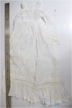 画像2: SDGrG/OF:トップス/1/3　60ｃｍ　BJD　MJD　衣装　ドール用 A-25-12-03-375-NY-ZA