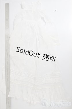 画像2: SDGrG/OF:トップス/1/3　60ｃｍ　BJD　MJD　衣装　ドール用 A-25-12-03-325-NY-ZA