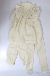 SD/OF:衣装セット/1/3　60ｃｍ　BJD　MJD　衣装　ドール用 A-25-12-03-323-NY-ZA