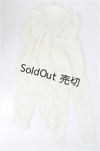 SD/OF:衣装セット/1/3　60ｃｍ　BJD　MJD　衣装　ドール用 A-25-12-03-323-NY-ZA