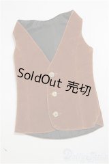 SDGrB＆SD13男の子/OF:トップス/1/3　65ｃｍ　BJD　MJD　衣装　ドール用 A-25-12-03-329-NY-ZA