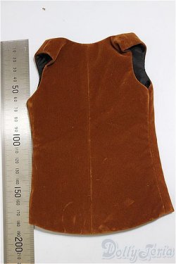 画像2: SDGrB＆SD13男の子/OF:トップス/1/3　65ｃｍ　BJD　MJD　衣装　ドール用 A-25-12-03-379-NY-ZA