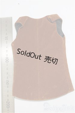 画像2: SDGrB＆SD13男の子/OF:トップス/1/3　65ｃｍ　BJD　MJD　衣装　ドール用 A-25-12-03-329-NY-ZA