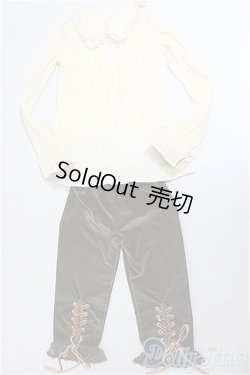 画像1: SDGrB＆SD13男の子/OF:衣装セット A-26-06-08-496-NY-ZA
