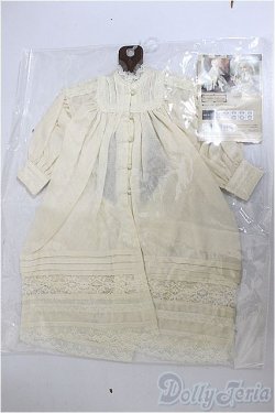 画像1: MSD/OF:ロングガウンブラウスセット・ミニ/1/4　40ｃｍ　BJD　MJD　衣装　ドール用 A-25-12-03-386-NY-ZA