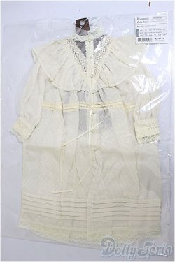 画像1: SDGｒ男の子/OF:ラッフルヨークブラウスセット/1/3　65ｃｍ　BJD　MJD　衣装　ドール用 A-25-12-03-385-NY-ZA