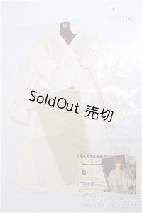 SDGｒ男の子/OF:チュールガウン＆パンツセット/1/3　65ｃｍ　BJD　MJD　衣装　ドール用 A-25-12-03-334-NY-ZA