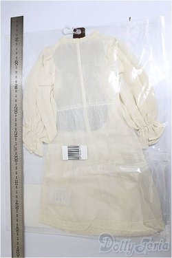 画像2: SDGｒ男の子/OF:チュールガウン＆パンツセット/1/3　65ｃｍ　BJD　MJD　衣装　ドール用 A-25-12-03-384-NY-ZA