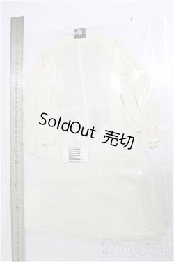 画像2: SDGｒ男の子/OF:チュールガウン＆パンツセット/1/3　65ｃｍ　BJD　MJD　衣装　ドール用 A-25-12-03-334-NY-ZA