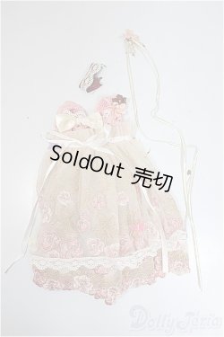 画像1: SDM＆MSD/OF:ワンピース/1/4　40ｃｍ　BJD　MJD　衣装　ドール用 A-25-12-03-270-NY-ZA