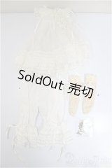 SDM＆MSD/OF:小物/1/4　40ｃｍ　BJD　MJD　衣装　ドール用 A-25-12-03-271-NY-ZA