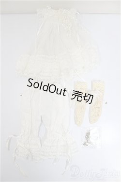 画像1: SDM＆MSD/OF:小物/1/4　40ｃｍ　BJD　MJD　衣装　ドール用 A-25-12-03-271-NY-ZA