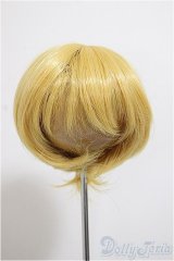 8-9inch/ウィッグ/インチ　BJD　MJD　ドール用 A-25-12-03-261-NY-ZA