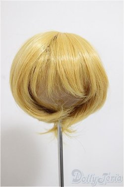 画像1: 8-9inch/ウィッグ/インチ　BJD　MJD　ドール用 A-25-12-03-261-NY-ZA