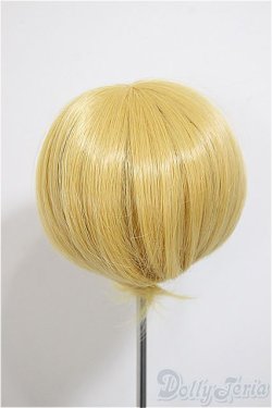 画像2: 8-9inch/ウィッグ/インチ　BJD　MJD　ドール用 A-25-12-03-261-NY-ZA