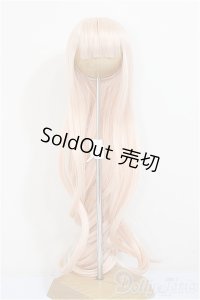 9-10inch/ウィッグ/インチ　BJD　MJD　ドール用 A-25-12-03-262-NY-ZA