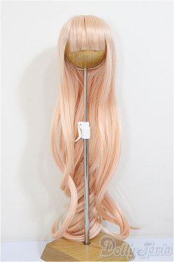 画像1: 9-10inch/ウィッグ/インチ　BJD　MJD　ドール用 A-25-12-03-262-NY-ZA