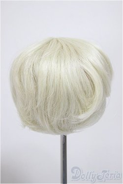 画像2: 7-8inch/ウィッグ/インチ　BJD　MJD　ドール用 A-25-12-03-264-NY-ZA