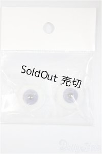 18mm/グラスアイ/ドール用　アイ A-25-12-03-277-NY-ZA