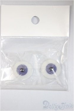 画像1: 18mm/グラスアイ/ドール用　アイ A-25-12-03-277-NY-ZA