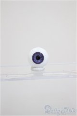18mm/グラスアイ/ドール用　アイ A-25-12-03-267-NY-ZA