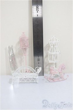 画像2: 1/12サイズドール/ミニチュア/ A-25-12-03-260-NY-ZA