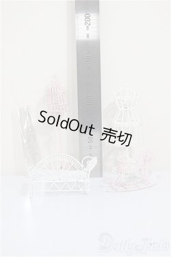 画像2: 1/12サイズドール/ミニチュア/ A-25-12-03-260-NY-ZA