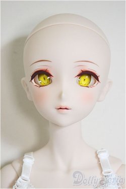 画像1: DDS2.0ボディ/DC-H-31ヘッド/BJD　球体関節人形 A-25-12-03-218-NY-ZA
