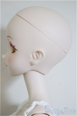 画像4: DDS2.0ボディ/DC-H-31ヘッド/BJD　球体関節人形 A-25-12-03-218-NY-ZA