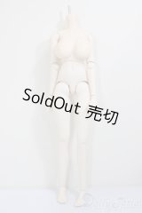 DDSF3/上半身ぴ〜ちパイL胸/BJD　球体関節人形 A-25-12-17-224-NY-ZA