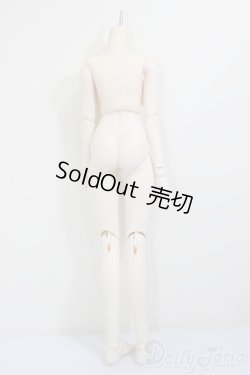 画像2: DDSF3/上半身ぴ〜ちパイL胸/BJD　球体関節人形 A-25-12-17-224-NY-ZA