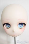 DD/DDH-01 カスタムヘッド/BJD　球体関節人形 A-25-12-03-212-NY-ZA