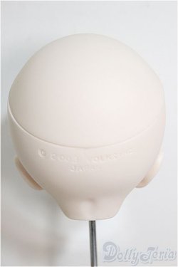 画像3: DD/DDH-01 カスタムヘッド/BJD　球体関節人形 A-25-12-03-212-NY-ZA