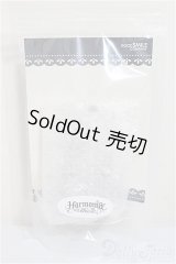 Harmonia series 支柱セット (ドール)/0 A-25-12-03-232-NY-ZA