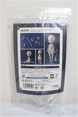 画像2: Harmonia series 支柱セット (ドール)/0 A-25-12-03-232-NY-ZA