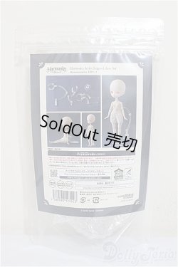 画像2: Harmonia series 支柱セット (ドール)/0 A-25-12-03-232-NY-ZA