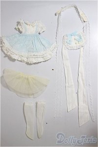 SDM＆MSD/OF:衣装セット/1/4　40ｃｍ　BJD　MJD　衣装　ドール用 A-25-12-03-219-NY-ZA