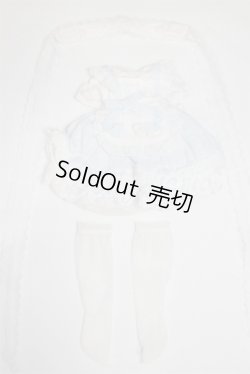 画像1: SDM＆MSD/OF:衣装セット/1/4　40ｃｍ　BJD　MJD　衣装　ドール用 A-26-02-18-052-NY-ZA
