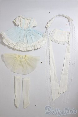 画像2: SDM＆MSD/OF:衣装セット/1/4　40ｃｍ　BJD　MJD　衣装　ドール用 A-25-12-03-219-NY-ZA