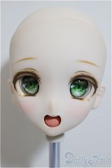 DDH-06/船長様カスタム/BJD　球体関節人形 A-25-12-03-210-NY-ZA